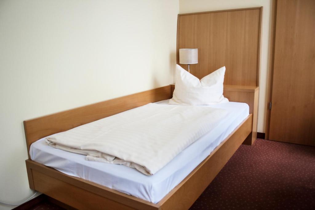 Hotel Erbenhof Výmar Pokoj fotografie